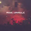 Foxall & Justyna Biedrawa - Proszę Wyp*******ć - Single